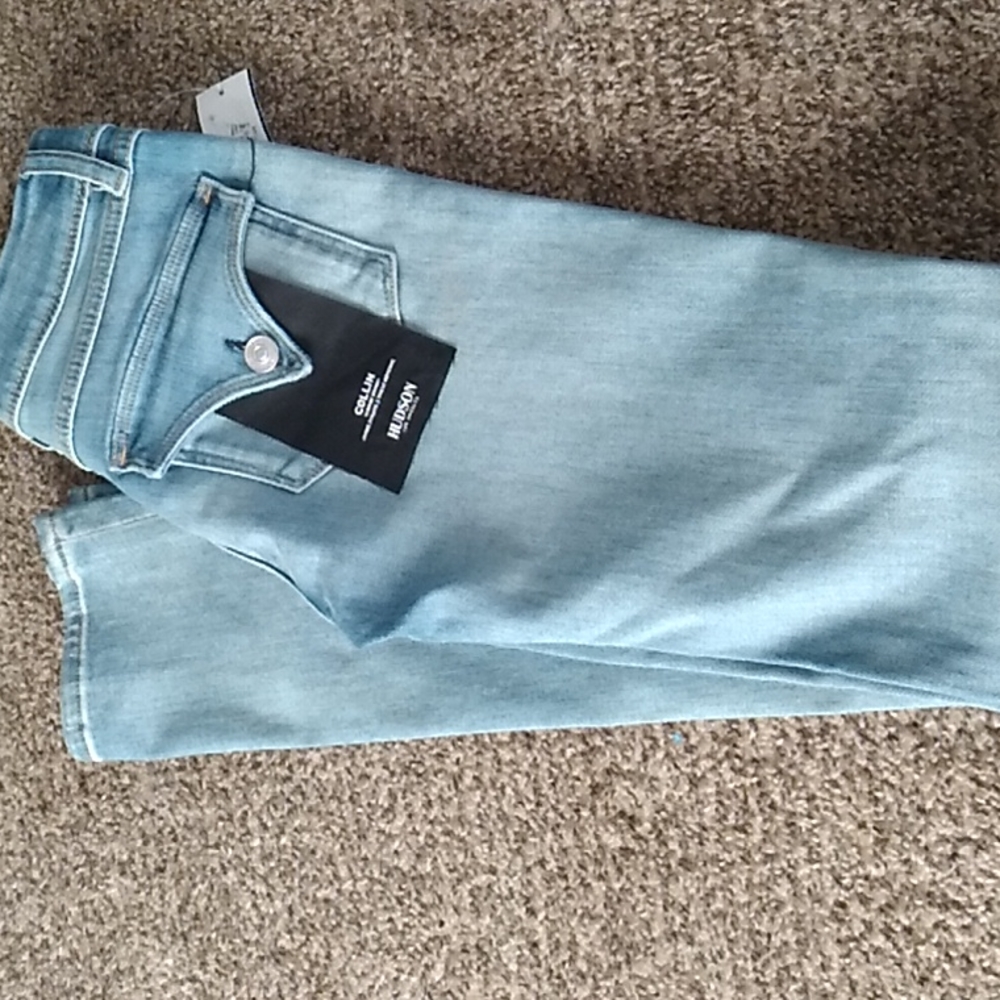Hudson Jean's
